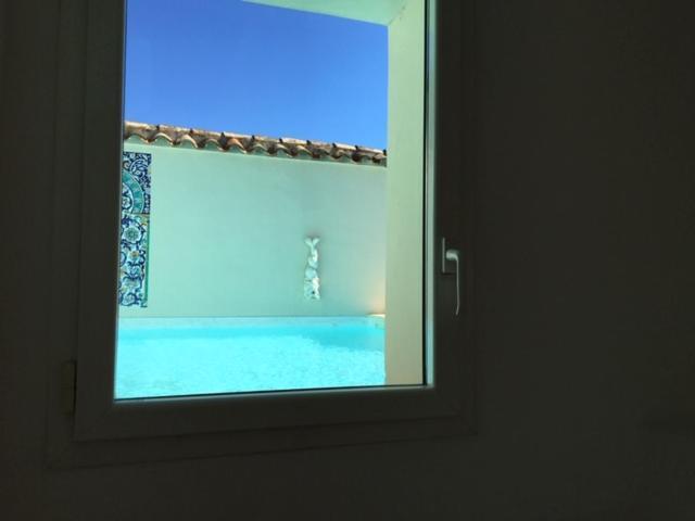 Appartements Les Pesquiers 2 Hyeres Plage Exteriör bild