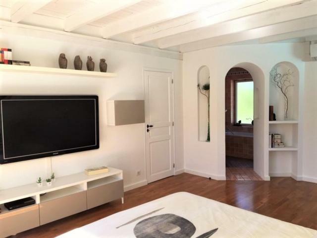 Appartements Les Pesquiers 2 Hyeres Plage Exteriör bild