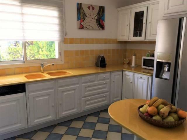 Appartements Les Pesquiers 2 Hyeres Plage Exteriör bild