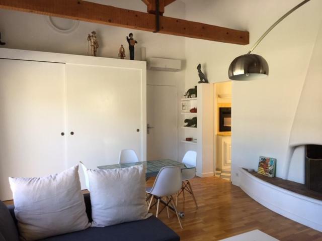 Appartements Les Pesquiers 2 Hyeres Plage Exteriör bild