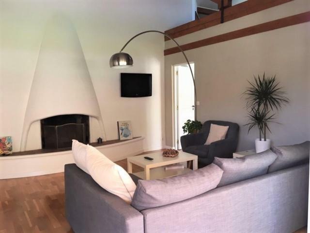 Appartements Les Pesquiers 2 Hyeres Plage Exteriör bild