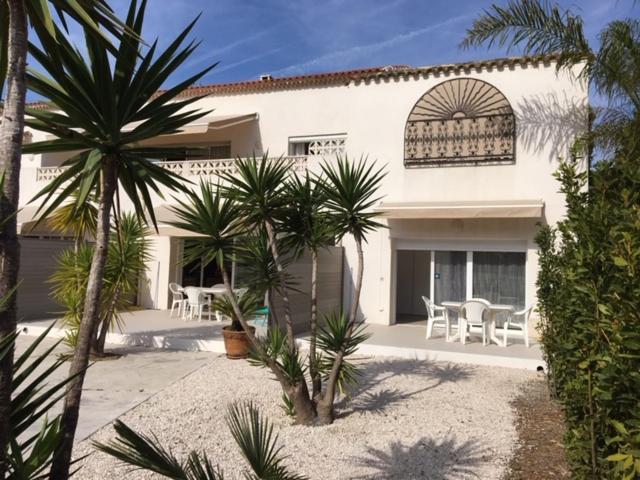 Appartements Les Pesquiers 2 Hyeres Plage Exteriör bild